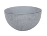 Cookinglife Soepkommen / Kommen Linen Grijs ø 15 cm – 6 stuks