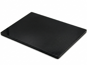 Cookinglife Serveerplank / Borrelplank Graniet Zwart - 40 x 30 cm