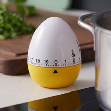 Cookinglife Kookwekker Ei Wit / Geel