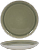 Cookinglife Dinerborden Mos Groen ø 27 cm - 6 Stuks