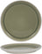 Cookinglife Dinerborden Mos Groen ø 27 cm - 6 Stuks