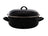 Cookinglife Braadpan met deksel - Emaille - Cooking - ø 22 cm / 2 Liter - geëmailleerde anti-aanbaklaag