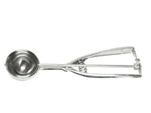Cookinglife IJsschep - IJslepel - RVS - 27 cm