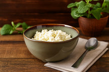 Cookinglife Soepkommen / Kommen Sabi Groen ø 15 cm - 6 Stuks