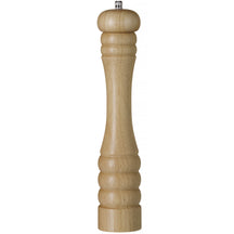 Cookinglife Pepermolen Rocca Naturel - RVS Molen - 31.5 cm