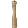 Cookinglife Pepermolen Rocca Naturel - RVS Molen - 31.5 cm