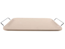 Cookinglife Pizzasteen Italian 30 x 38 cm