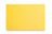 Cookinglife Snijplank HACCP Geel 40 x 30 cm - voor gevogelte