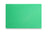 Cookinglife Snijplank HACCP Groen 40 x 30 cm - voor groenten & fruit