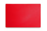 Cookinglife Snijplank HACCP Rood 40 x 30 cm - voor vlees
