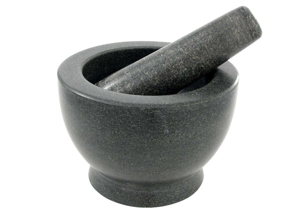 Cookinglife Vijzel Graniet ø 15 cm