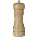 Cookinglife Pepermolen Rocca Naturel - RVS Molen - 16.5 cm