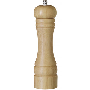 Cookinglife Zoutmolen Rocca Naturel - Keramische Molen - 21.5 cm