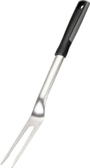 Cookinglife BBQ Vork Fire & Flavour RVS 42 cm - Grillvork voor Vlees en Groenten