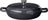 Cookinglife Braadpan met deksel - Heritage Cast - Gietijzer - Grijs - ø 30 cm / 2.6 Liter - geëmailleerde anti-aanbaklaag