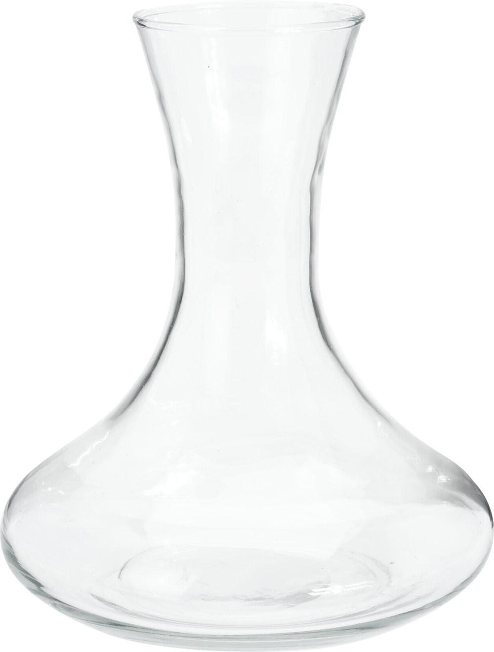 Cookinglife Decanteerkaraf Glas 1.4 Liter - Ideaal voor Wijn Serveren