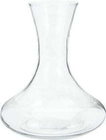 Cookinglife Decanteerkaraf Glas 1.4 Liter - Ideaal voor Wijn Serveren