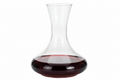 Cookinglife Decanteerkaraf Glas 1.4 Liter - Ideaal voor Wijn Serveren