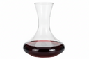 Cookinglife Decanteerkaraf Glas 1.4 Liter - Ideaal voor Wijn Serveren