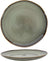 Cookinglife Dinerborden Sabi Groen ø 26 cm - 6 Stuks
