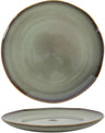 Cookinglife Dinerborden Sabi Groen ø 26 cm - 6 Stuks