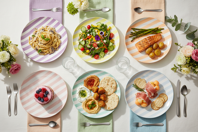 Cookinglife Servies