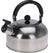 Cookinglife Fluitketel RVS 2 Liter - Waterkoker voor Thee en Koffie