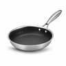 Cookinglife Koekenpan HexaCook - Hybride Pan ø 20 cm - NON STICK - geschikt voor alle warmtebronnen - keramische anti-aanbaklaag