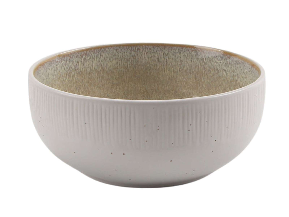 Cookinglife Soepkommen / Kommen Nola Sand ø 14 cm - 6 Stuks