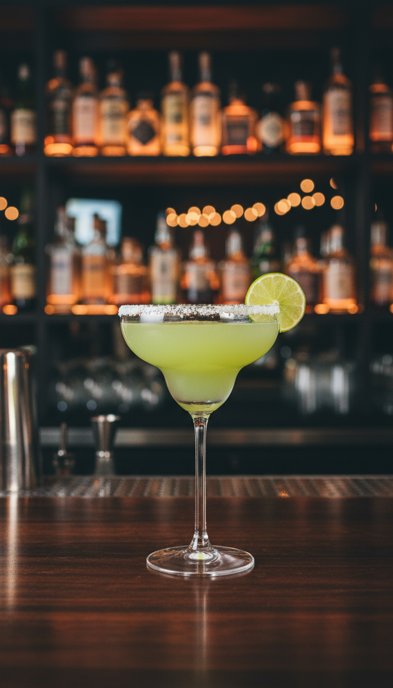 Cookinglife Margarita Glazen 300 ml - 4 Stuks