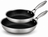 Cookinglife Koekenpannenset HexaCook - Hybride Pan 2-Delig ø 24 & 28 cm - NON STICK - geschikt voor alle warmtebronnen - keramische anti-aanbaklaag