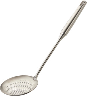 Cookinglife Schuimspaan ProLine RVS 38.4 cm - Keukentool