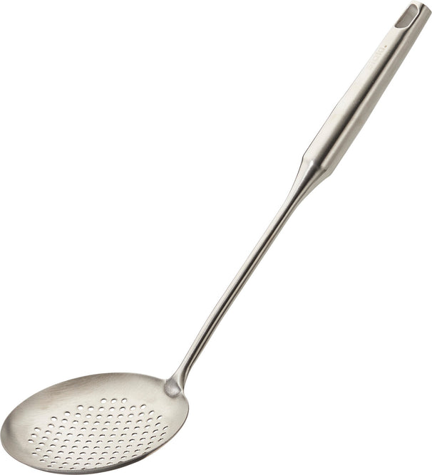 Cookinglife Schuimspaan ProLine RVS 38.4 cm - Keukentool