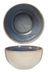 Cookinglife Soepkommen / Kommen Serene Blue ø 14 cm - Aardewerk - 4 stuks
