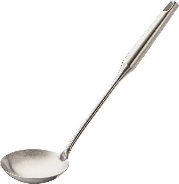 Cookinglife Soeplepel ProLine RVS 35.7 cm - Keukentool