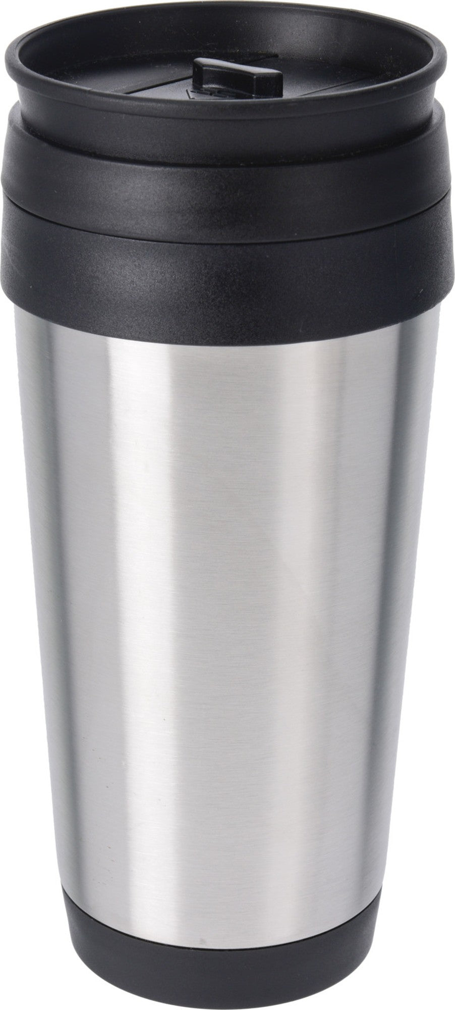 Cookinglife Thermosbeker - Drinkbeker To Go - RVS - 450 ml