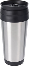 Cookinglife Thermosbeker - Drinkbeker To Go - RVS - 450 ml