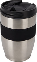 Cookinglife Thermosbeker RVS 300 ml - Drinkbeker To Go - Lekvrij en Dubbelwandig