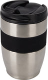 Cookinglife Thermosbeker RVS 300 ml - Drinkbeker To Go - Lekvrij en Dubbelwandig