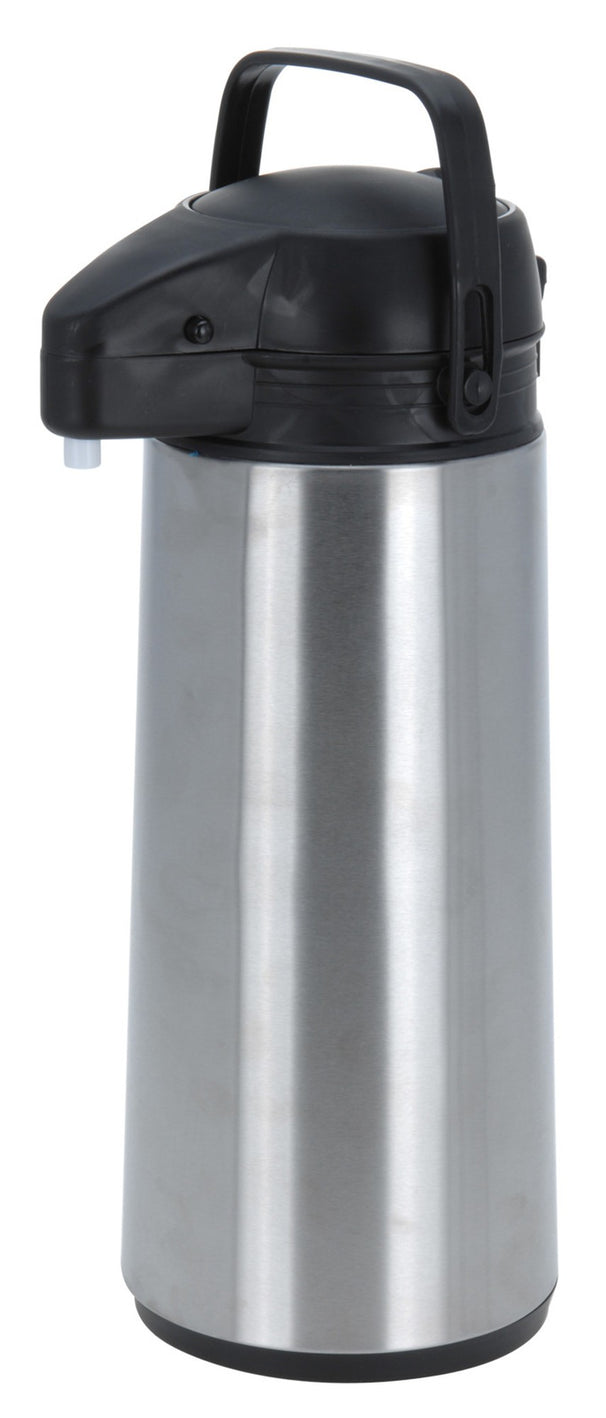 Cookinglife Thermoskan met Pomp - Pompkan - Isoleerkan - 1.8 Liter