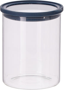 Cookinglife Voorraadpot - Glas - ø 13 cm / 1.5 Liter