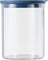 Cookinglife Voorraadpot - Glas - ø 13 cm / 1.5 Liter