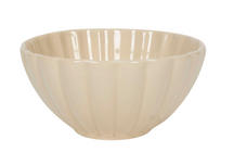 Cookinglife Soepkommen / Kommen Cardida Beige ø 14 cm - 6 Stuks