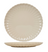 Cookinglife Ontbijtborden / Dessertborden Cardida Beige ø 19.5 cm - 6 Stuks