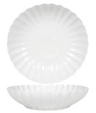 Cookinglife Diepe Borden / Pastaborden Cardida Off White ø 20 cm - 6 Stuks