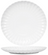 Cookinglife Dinerborden Cardida Off White ø 26 cm - 6 Stuks