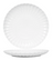 Cookinglife Ontbijtborden / Dessertborden Cardida Off White ø 19.5 cm - 6 Stuks