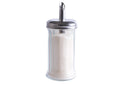 Cookinglife Suikerpot / Suikerstrooier Glas 300 ml