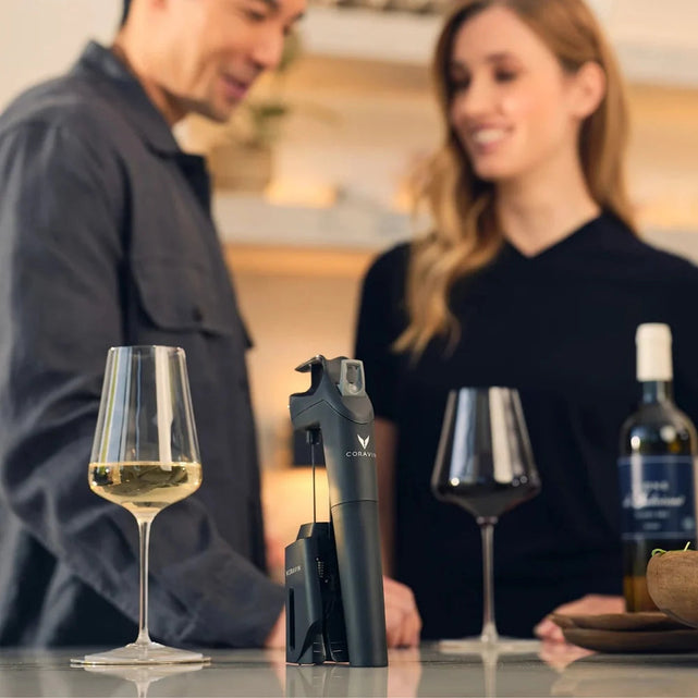 Stap 5: Ontkoppel het systeem en bewaar de fles