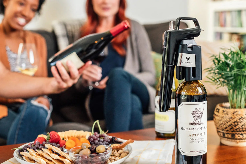 Coravin Replacement Naald Timeless Standaardnaald